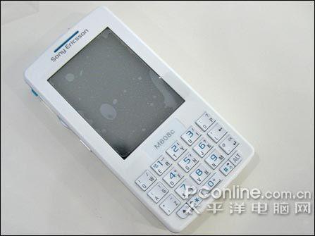 ���Գ�ֵ����ȫ��������M608c��1599