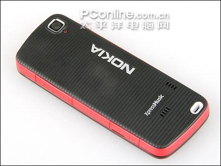 �����ֻ��ȳ�ŵ���������ֻ�5220XM����(2)