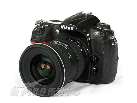 明亮超广角 图丽AT-X116PRO DX镜头评测(9)