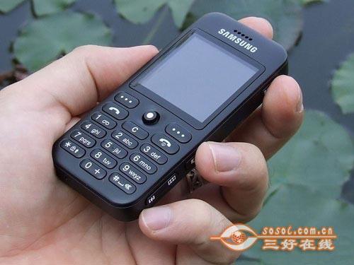 广受关注1500元内各类型超值手机汇总(5)