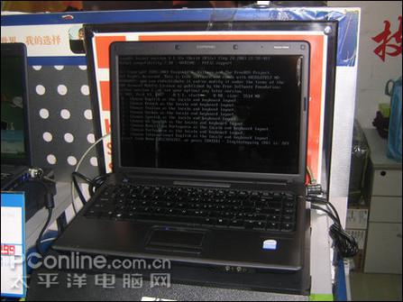 高性价比惠普迅四本V3000系列破5000