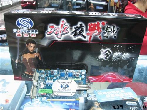 安静清爽过夏天9款极品静音显卡推荐