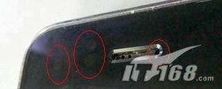 ���·�����2��iPhone��ɫ������ع�