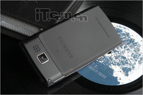 键盘手写双输入三星全键盘智能i780评测(2)