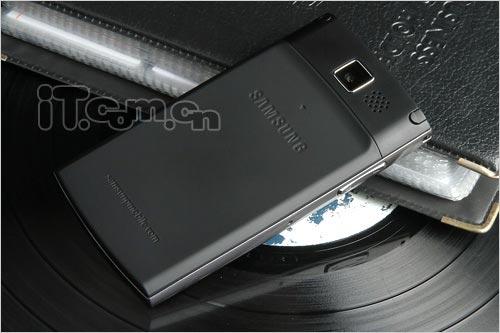 键盘手写双输入三星全键盘智能i780评测(11)