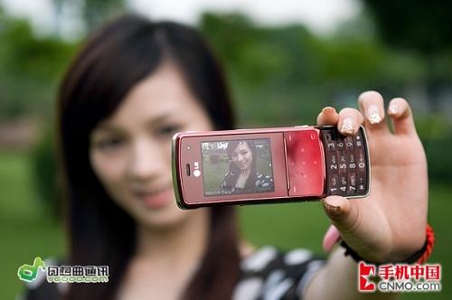 �ᱡ����LGʱ�д��ػ��ǻ�KF510ͼ��
