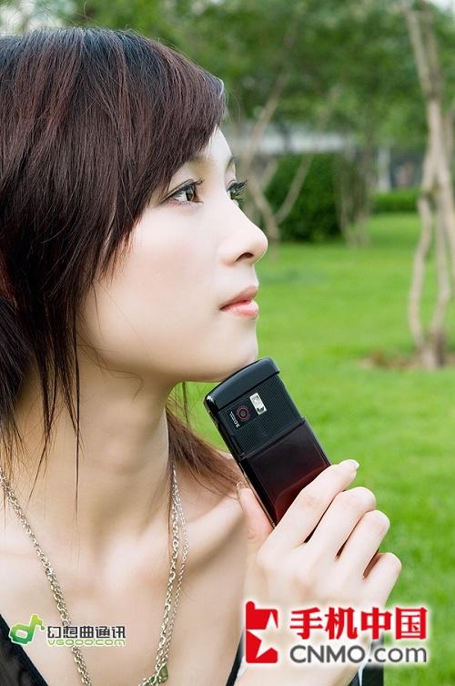�ᱡ����LGʱ�д��ػ��ǻ�KF510ͼ��