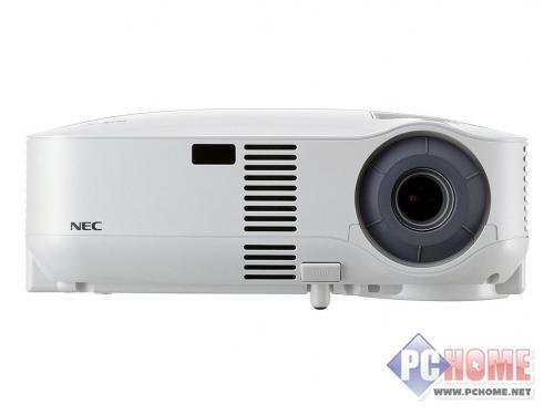 教学用投影NECVT491+特价仅售6200元