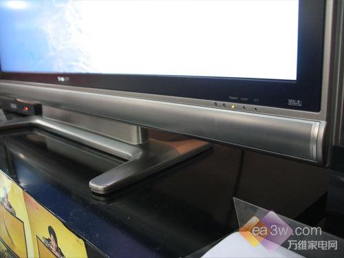 降近3000还是贵 夏普37寸液晶促销中_家电