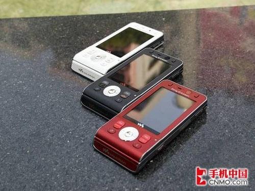 新一代街机六款最受欢迎全能手机推荐(5)