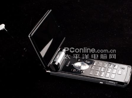 多媒体告破夏普920SH影音功能专项评测(2)