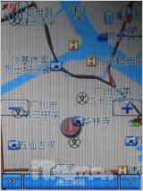 驰骋天下英华达商务导航手机C170评测(6)