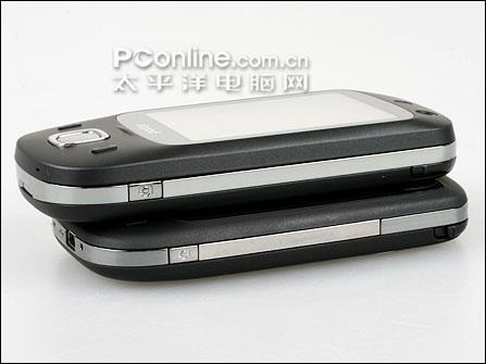 英雄激战多普达S1与滑盖S600对比评测(2)