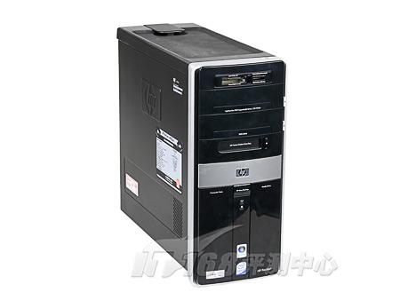 顶级配置至尊享受HP畅游人M9255评测(2)