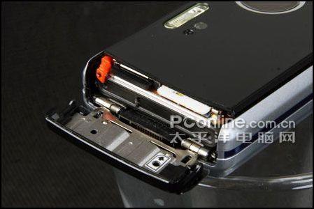 拍照旗舰机索尼爱立信K850i售2380元