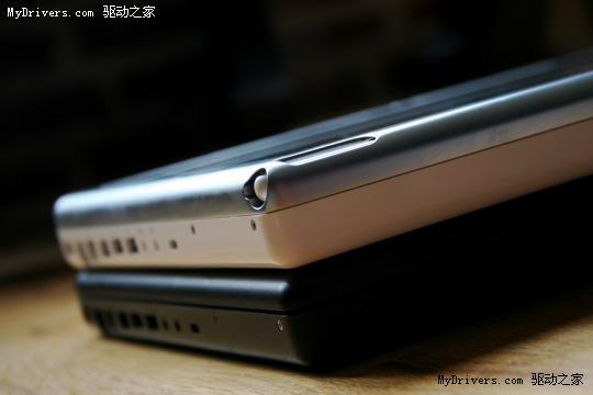 首台TabletMac苹果ModBook预览