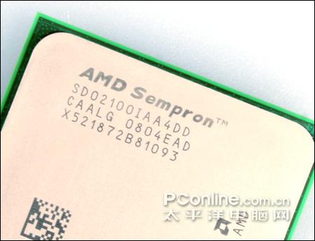 低端双核激情碰撞双核赛扬再战双核闪龙(6)