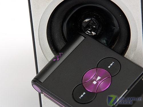复古外观设计索爱下翻盖音乐W350c评测(9)