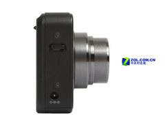 1200万像素3寸触摸大屏柯达V1273评测