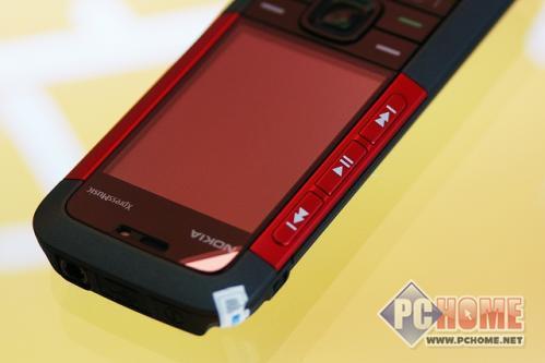 鿴ͼƬ ŵ 5310 Xpress Music - ֧3.5mm ŵ5310