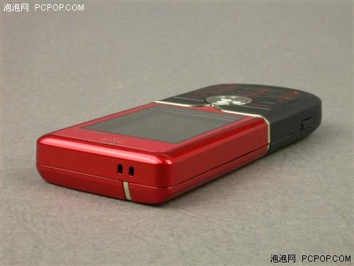 典雅气质TCL蒙宝欧MBO308旗袍手机评测(2)
