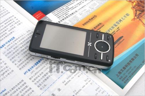 ���ܺ�ǿ��MWG����GPS�ֻ�ATOMV����