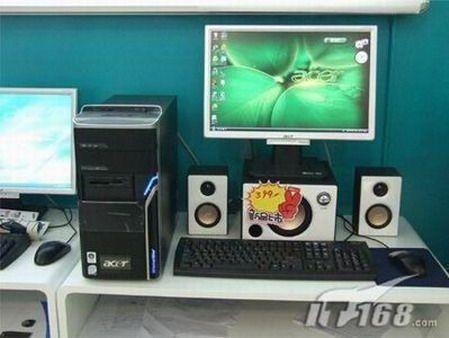 宣扬个性主张本周最值得关注品牌机推荐(6)