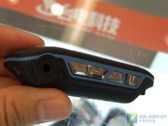 台电X13到货 廉价也要选好货199元实惠入门型MP3推荐(7)