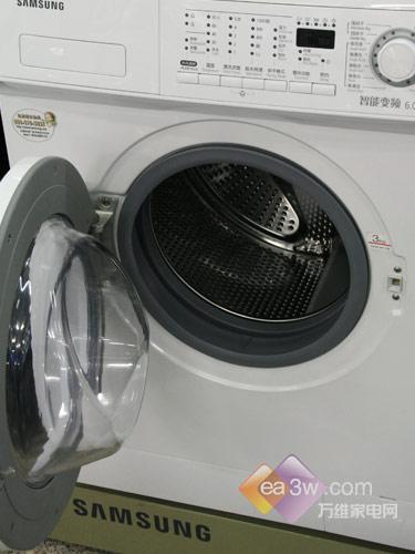 各具魅力各具特色功能的洗衣机盘点