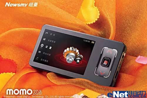 2.6Ӣ�������2GŦ��MOMO-X6��590Ԫ