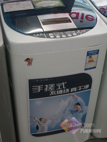 适合毕业生便宜实用洗衣机选购指南(5)