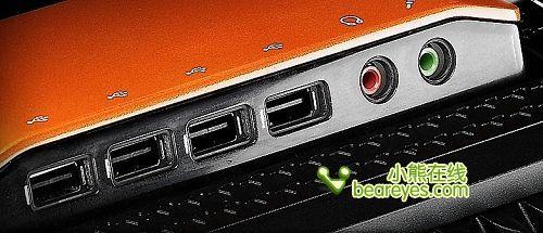 宏基发布首款游戏PC采用水冷散热