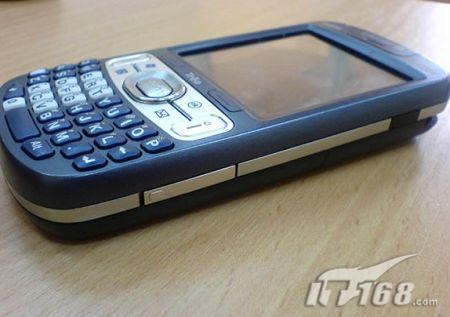 WM6.1触摸操作Treo800w性能细节曝光