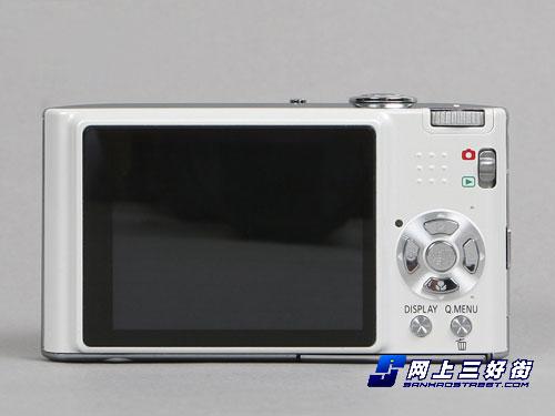 最大25mm五款热门广角卡片相机推荐(3)