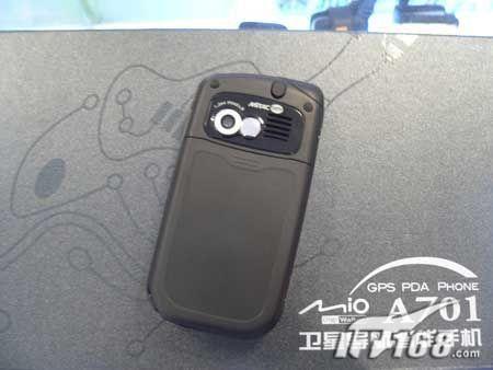 ��GPS�ֻ�����һ��MioA701��3800Ԫ