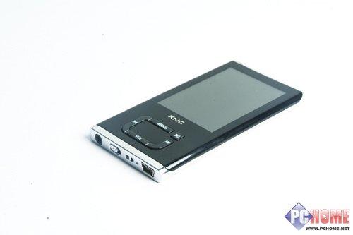 不薄不精彩 时尚轻薄KNC M-701详细评测(3)