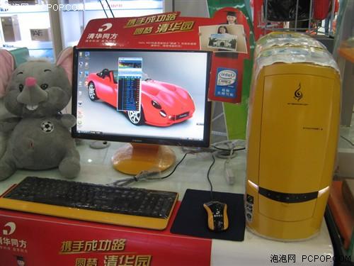 ���Ǿ���Q6600�˿��ĺ˼���Ʒ�ƻ��Ƽ�