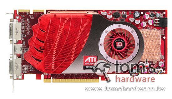 Radeon HD 4870/4850Կʵع