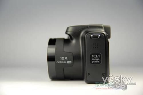 市场经典机型近期热门长焦数码相机推荐
