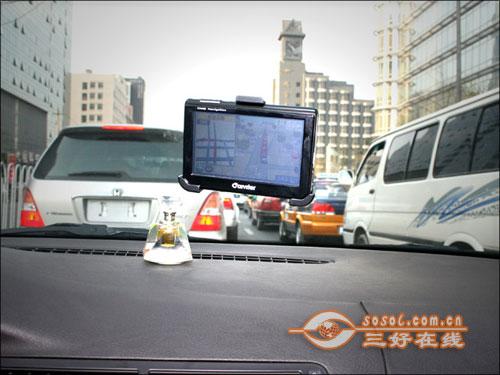 管你是老还是新近期降价GPS导航仪一览