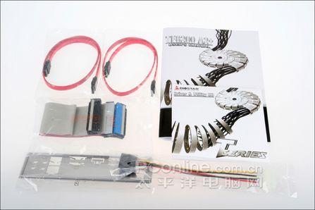 AMD780G��Geforce8200����Ա�����(6)