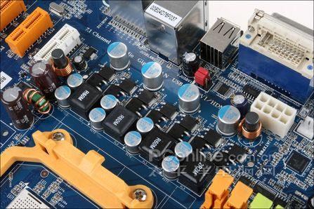 AMD780G��Geforce8200����Ա�����(6)