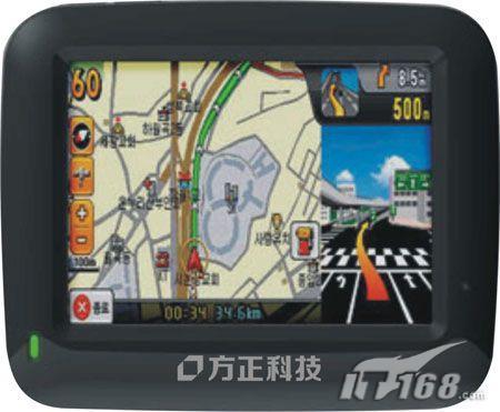 �������پ�׼����P370����GPS��1699