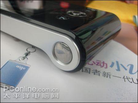 硬盘式MP5爱国者MP-E235PLUS售1799