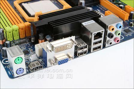 AMD780G��Geforce8200����Ա�����(6)