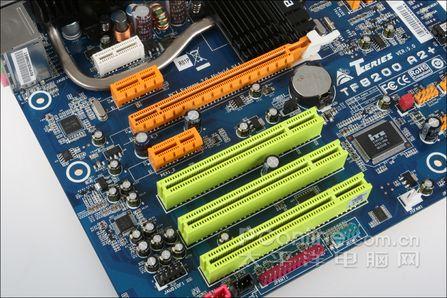 AMD780G��Geforce8200����Ա�����(6)