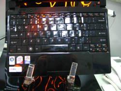 Ideapad U110