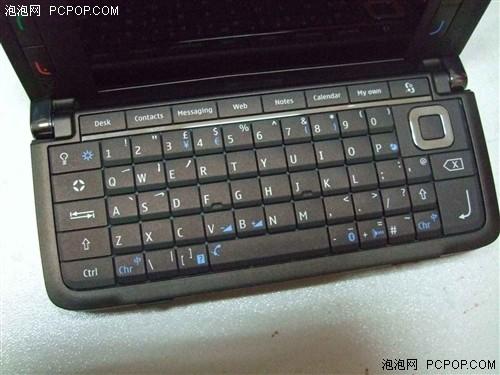 内外屏皆很强诺基亚智能E90不到5000