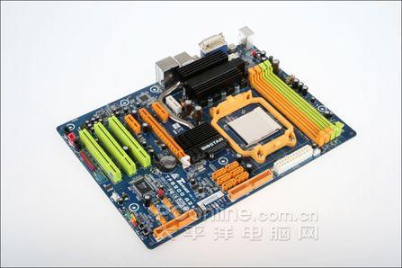 AMD780G��Geforce8200����Ա�����(6)