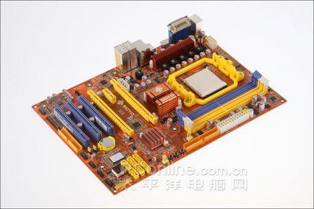 AMD780G��Geforce8200����Ա�����(4)